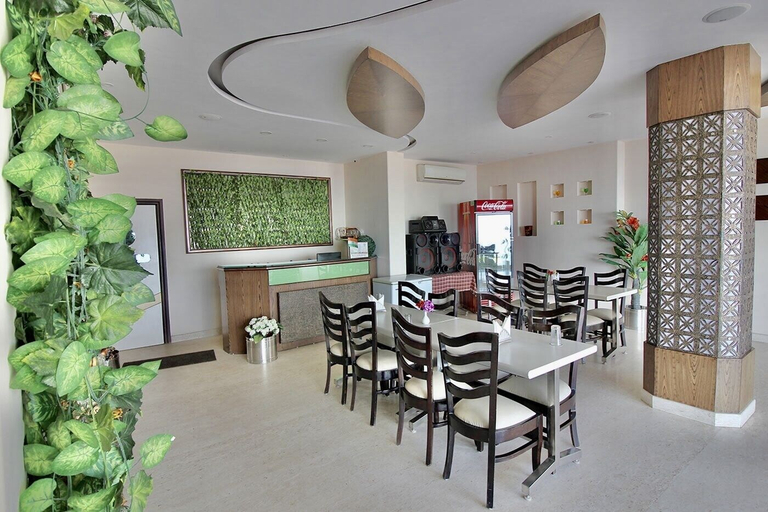 Food & Drinks 5, Hotel Asian Plaza Dharamshala, Kangra