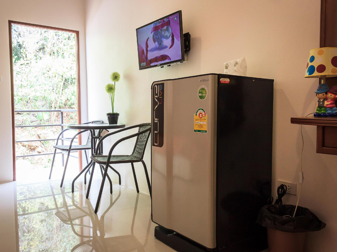 Others 5, Chaison Hill Resort, Khanom