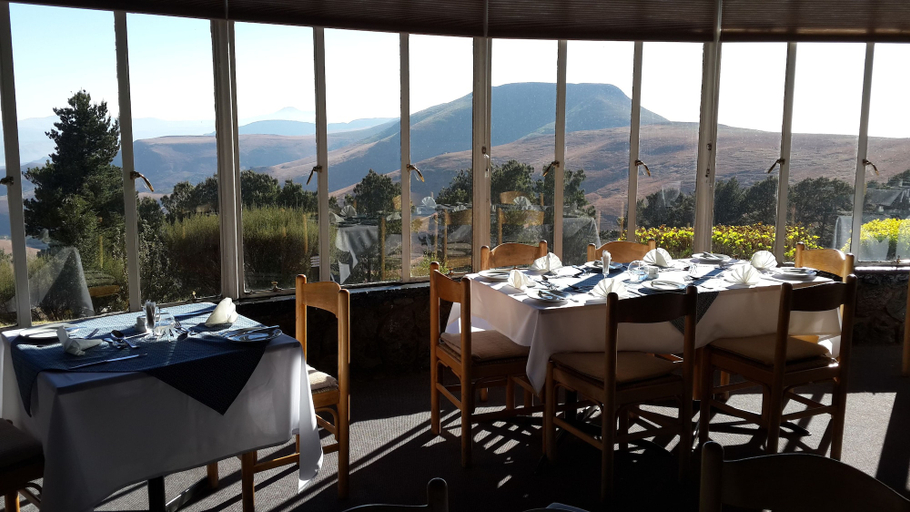 Food & Drinks 5, Witsieshoek Mountain Lodge, Thabo Mofutsanyane