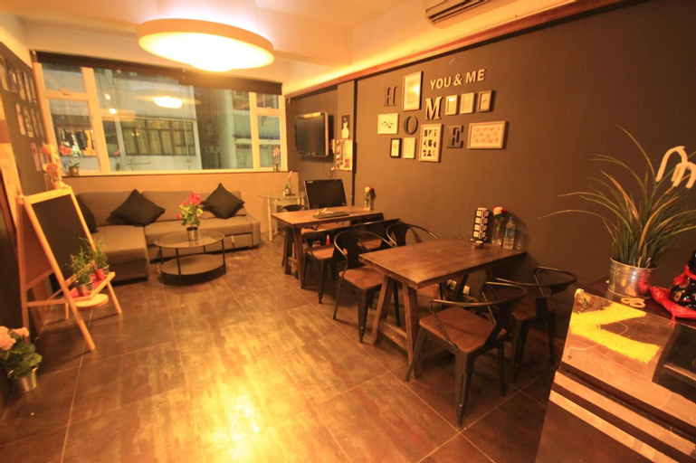 Others 4, Timehouse Hong Kong Hostel Group, Hong Kong Island