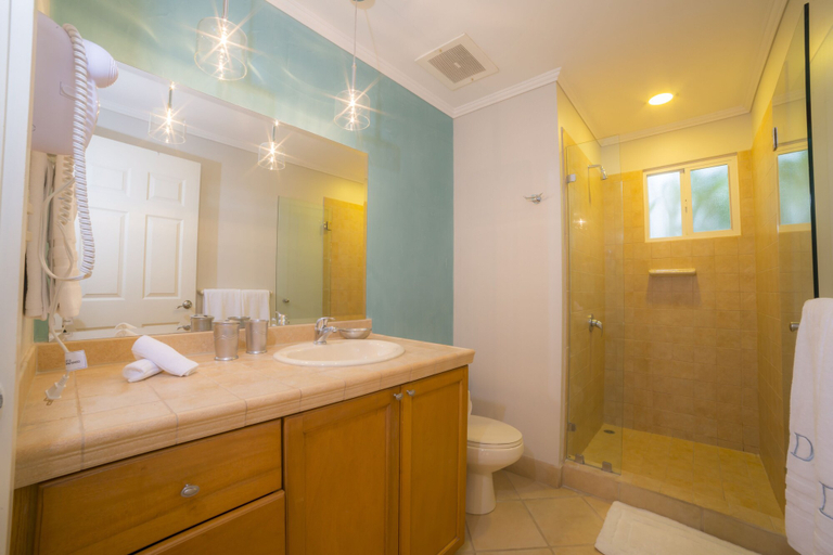 Bathroom 2, Los Suenos Resort Del Mar 4N, Garabito