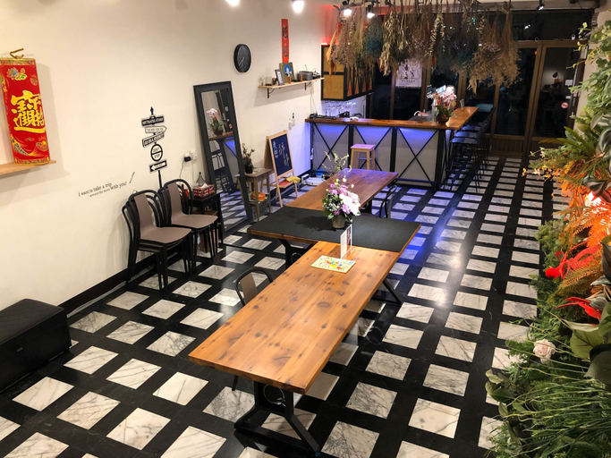 Others 5, OC Hostel, Tainan