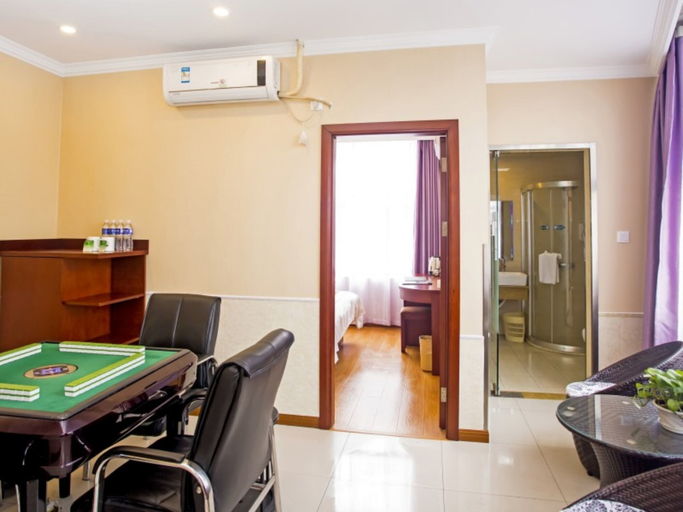 Others 3, GreenTree Inn Shanghai Sheshan national tourist resort Express Hotel, Shanghai