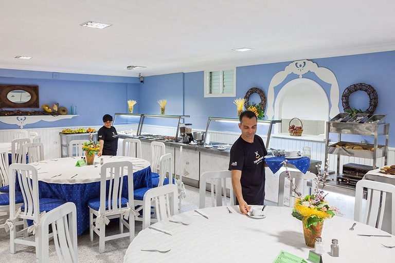 Food & Drinks 4, Apartamentos Bahia Playa, Santa Cruz de Tenerife