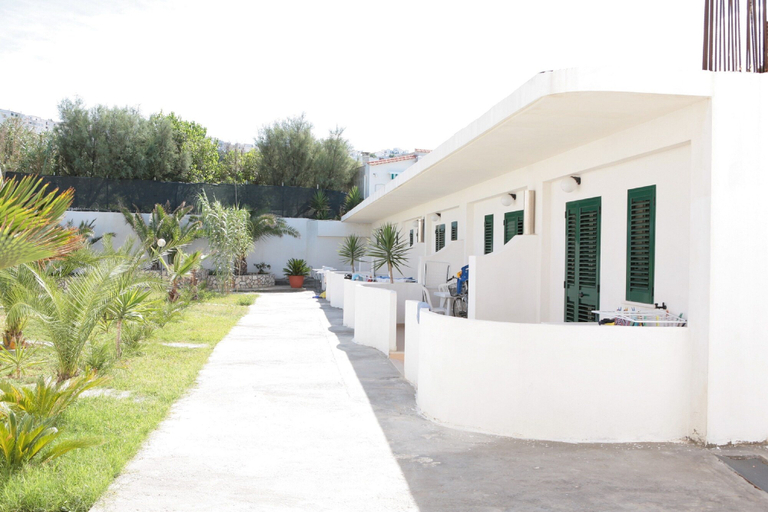 Exterior & Views 2, Villaggio Bellariva, Foggia
