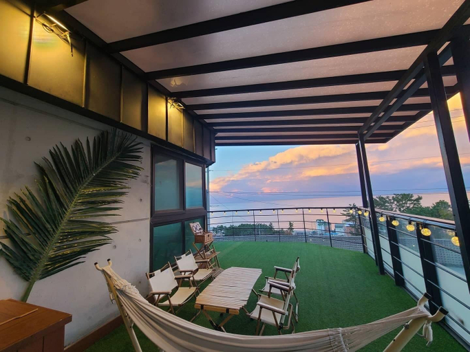 Others 1, THEMARINE poolvilla&spa, Pohang