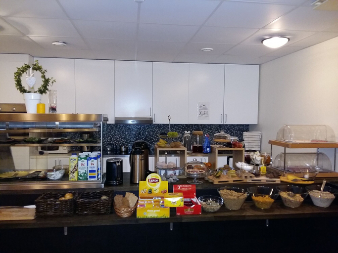 Food & Drinks 5, Nacka Stadshotell, Nacka