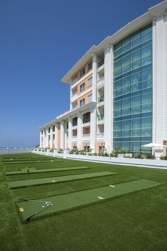 Exterior & Views 2, Litore Resort Hotel & Spa - All Inclusive, Manavgat