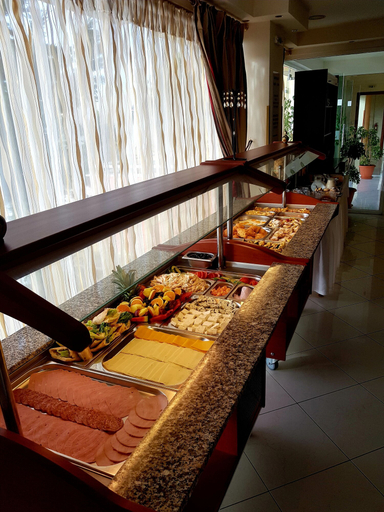 Food & Drinks 5, Diamond Hotel, East Macedonia and Thrace