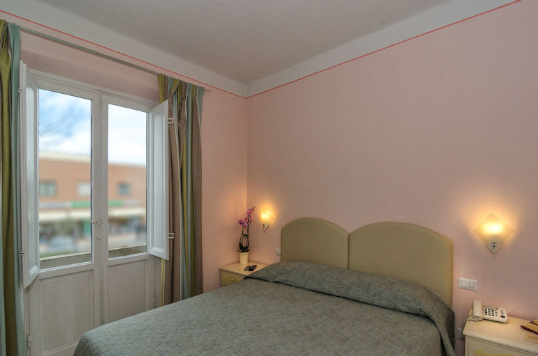 Bedroom 5, B&B Alma, Lucca