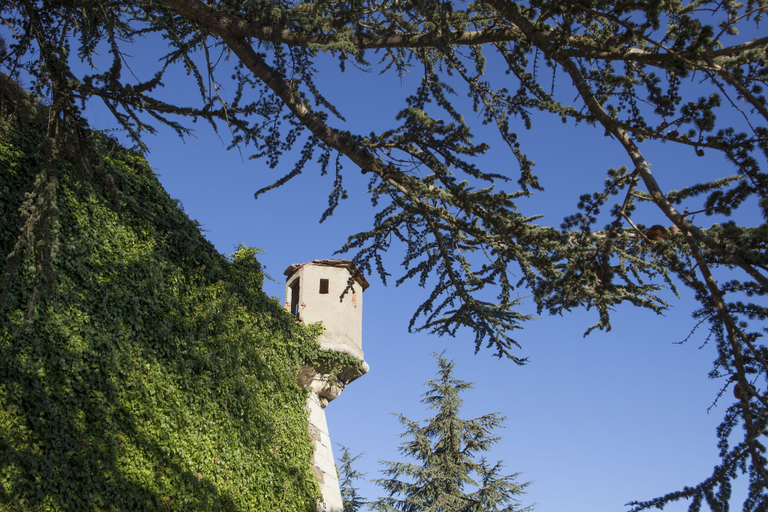 Exterior & Views 2, Hotel & Spa El Castell de Ciutat, Lleida