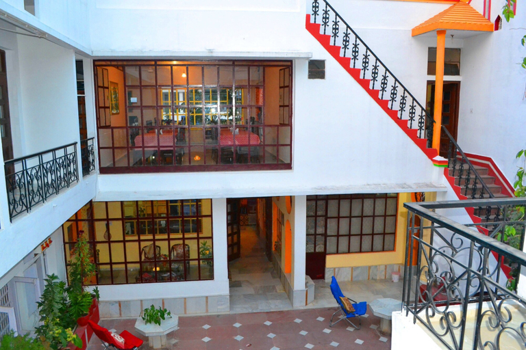 Exterior & Views 2, Hotel Harmony, Chhatarpur