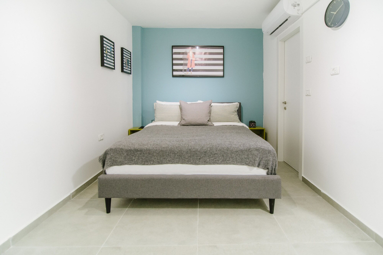 Bedroom 3, Beta Studios ApartHotel