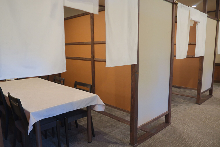 Bedroom 2, Hotel Iwai, Noboribetsu
