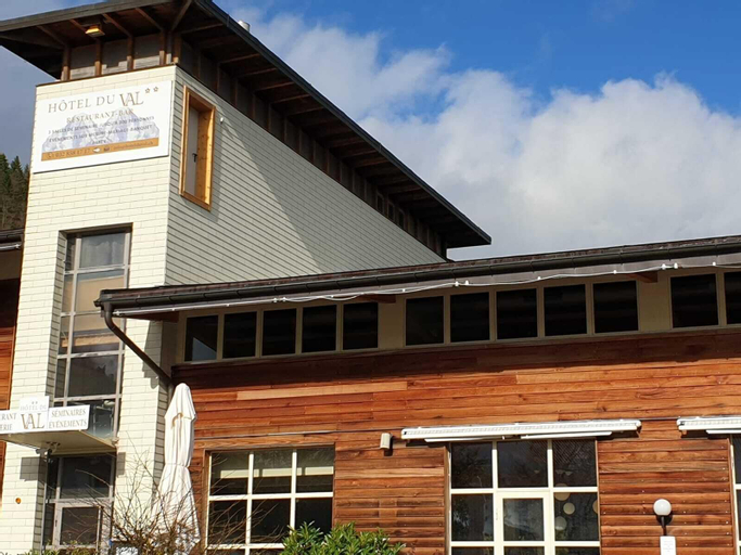Exterior & Views 2, Hotel du Val, Val-de-Ruz