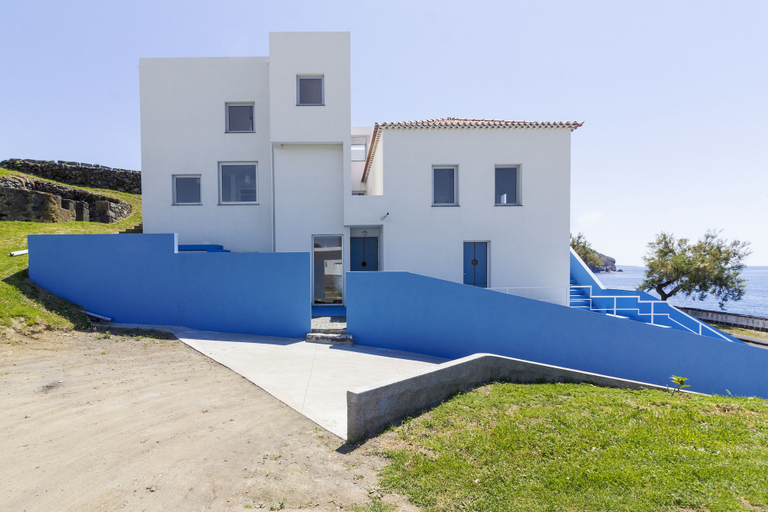 Exterior & Views 2, Lofts Azul Pastel, Horta
