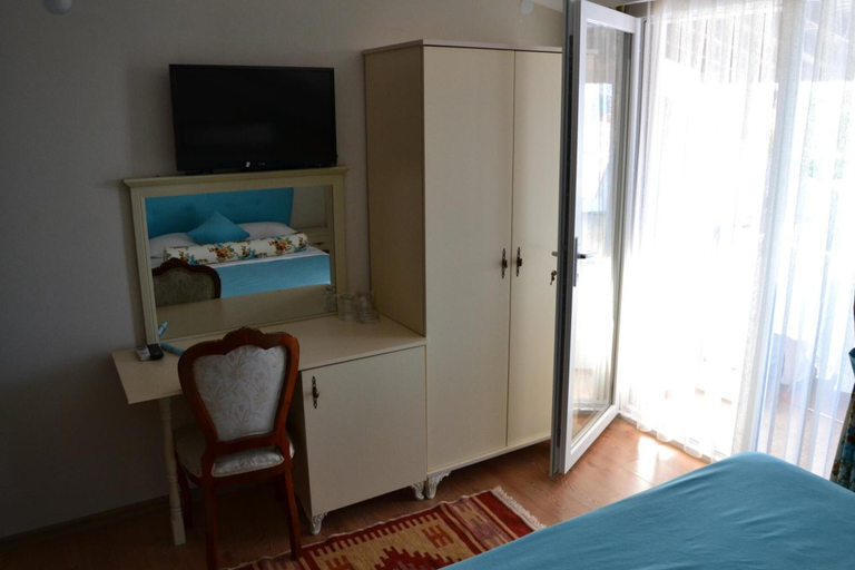 Bedroom 4, Setenay Otel, Ayvalık