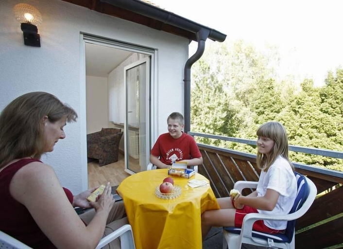 Others 5, Parkblick Aparthotel und Ferienwohnungen, Schwarzwald-Baar-Kreis