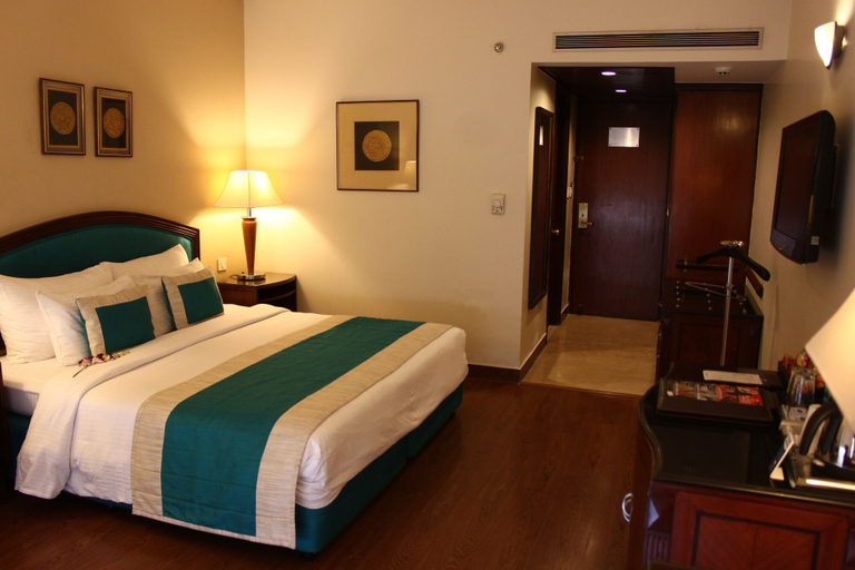 Bedroom 3, Park Plaza Ludhiana, Ludhiana