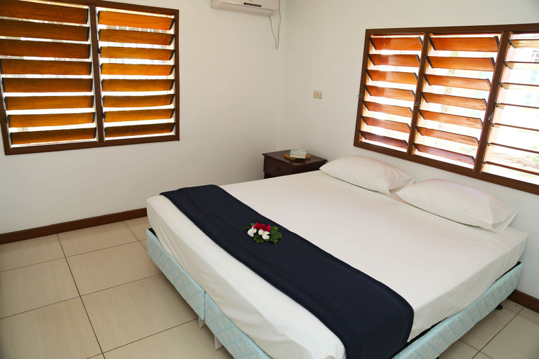 Bedroom 3, Bua Bed & Breakfast, Ba