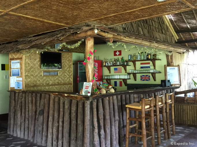 Food & Drinks 5, Bohol Lahoy Dive Resort, Guindulman