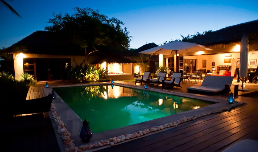 Sport & Beauty 5, Chuiba Bay Lodge, Pemba