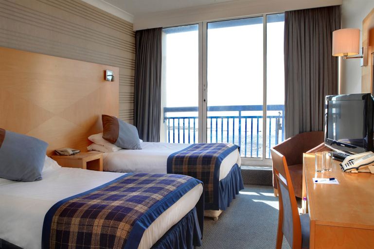 Bedroom 3, Best Western Palace Hotel & Casino, Douglas