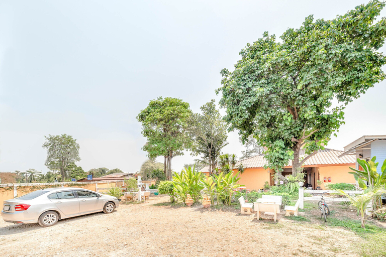 Exterior & Views 2, I Oun Inn, Ban Na