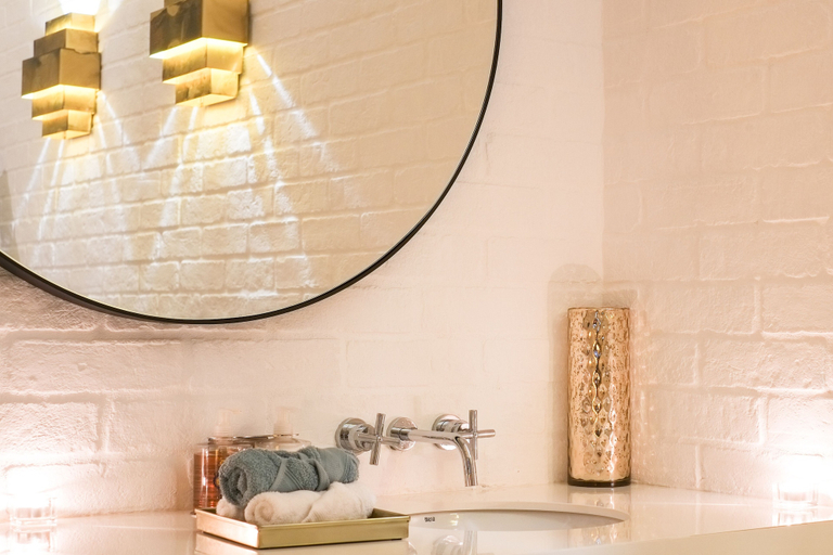 Bathroom 4, The Lumiares Hotel & Spa, Lisbon