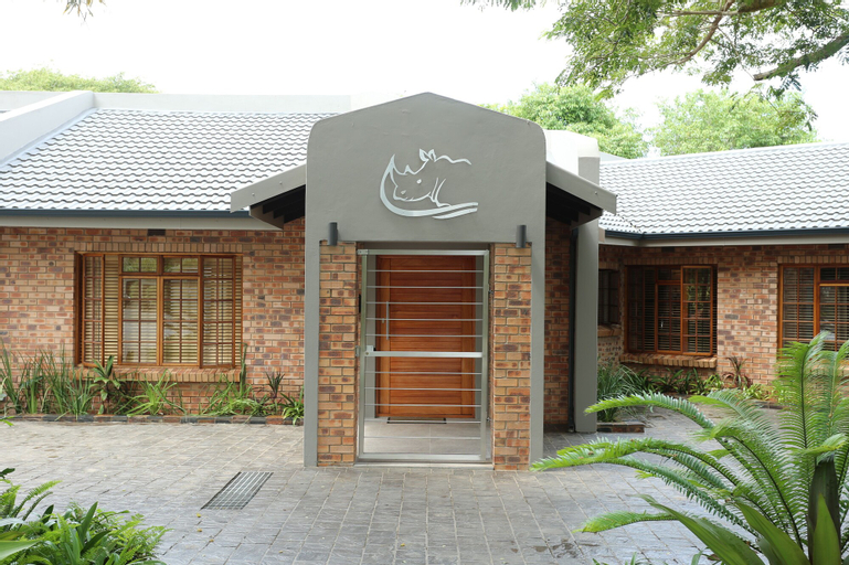 Exterior & Views 2, Rhino Coast Guest House, Umkhanyakude