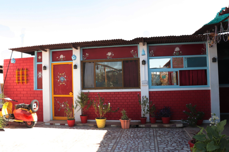 Exterior & Views 2, Govind Hotel, Jodhpur