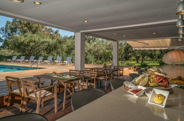 Food & Drinks 5, Castelli Hotel Adults Only - All Inclusive, Ionian Islands
