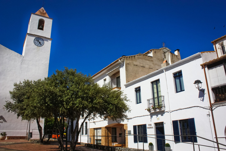 Exterior & Views 2, Casa Calella, Girona