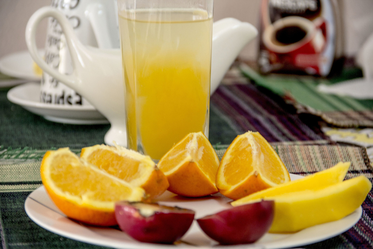 Food & Drinks, Kereth B&B Living Space, Gasabo