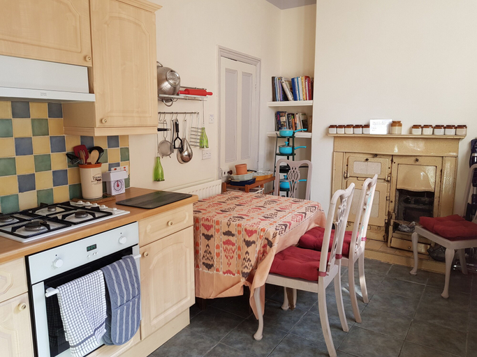 Others 4, Lingdale 4 Bedroom House & Trundlebed Option, Redcar and Cleveland