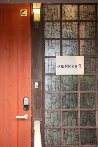 Exterior & Views 2, IzuRicca, Izunokuni
