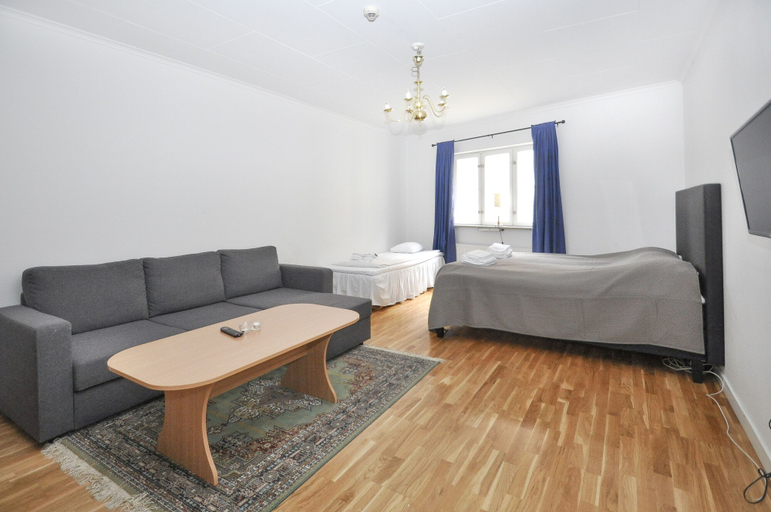 Others 5, Boende Visby, Gotland