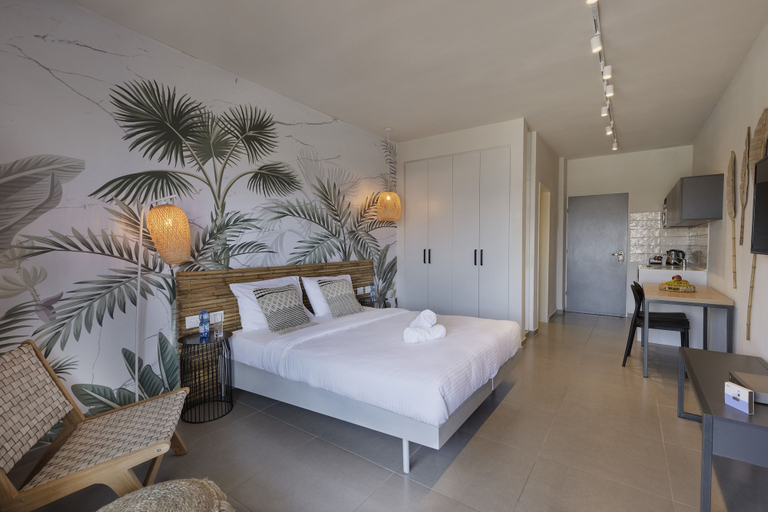 Bedroom 5, Almog Eilat