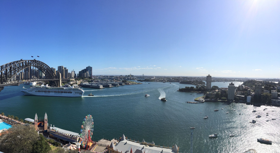 Exterior & Views 1, Milson Serviced Apartments, Sydney
