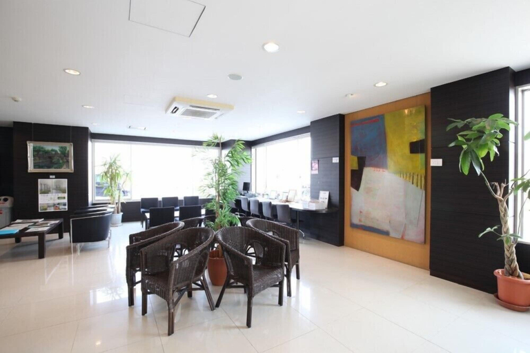 Business Facilities
