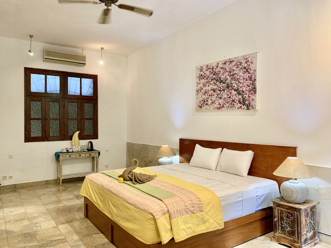 Bedroom 19