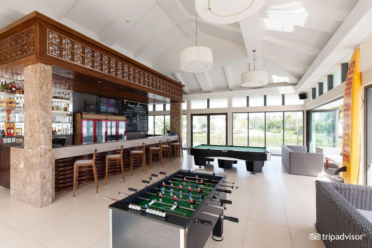 Food & Drinks 5, Point Villa Danang Golf Course, Da Nang