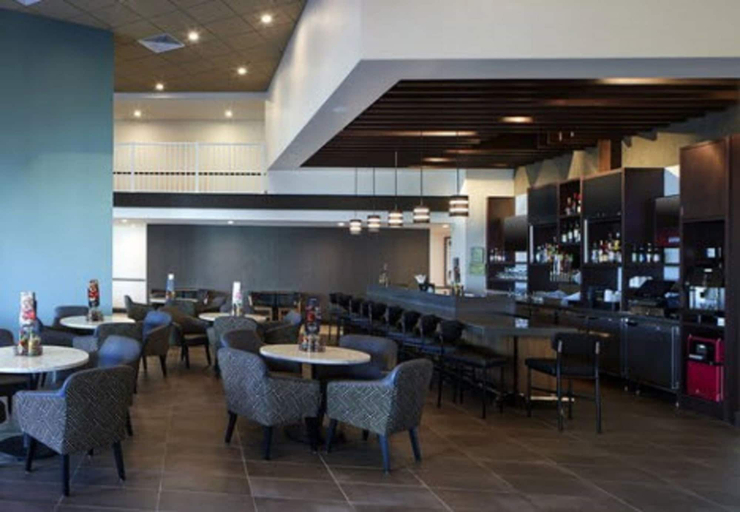 Food & Drinks 5, Hyatt Place Ocean City / Oceanfront, Worcester