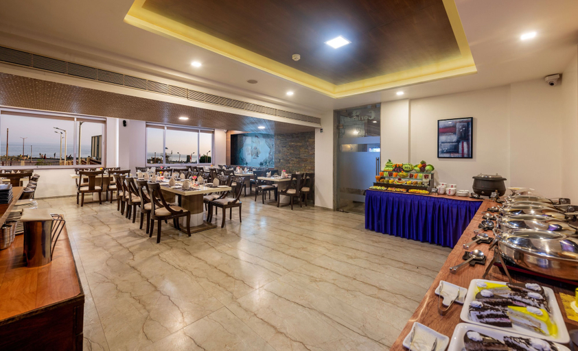 Food & Drinks 5, Dwarikadish Lords Eco Inn Dwarika, Devbhumi Dwarka