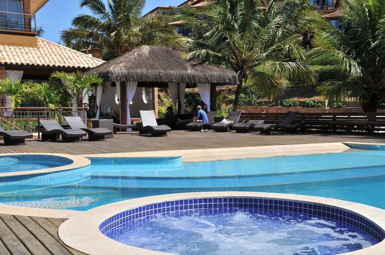 Sport & Beauty 3, Rio Buzios Boutique Hotel, Armação dos Búzios