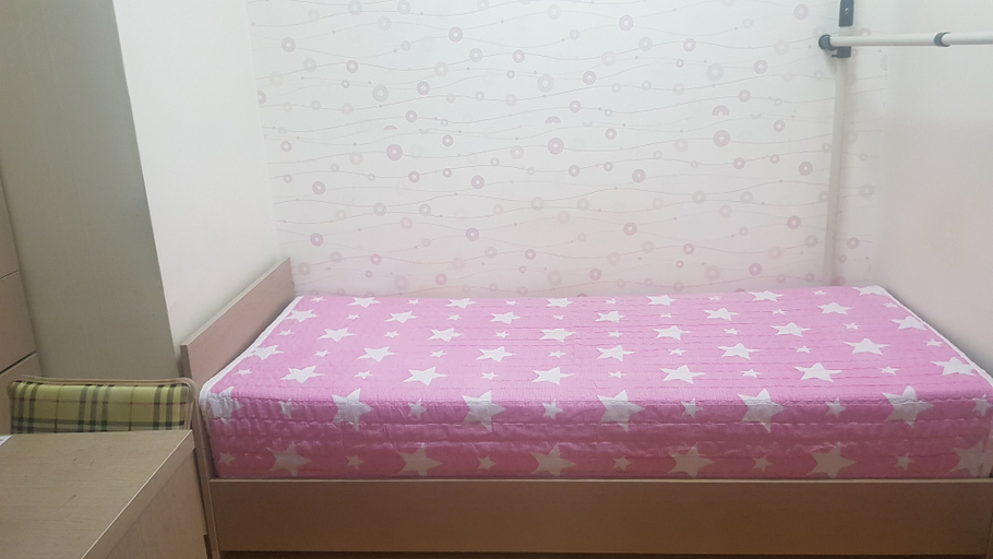 Bedroom 4, Jukjeon Guesthouse iwantlivingtel, Yongin