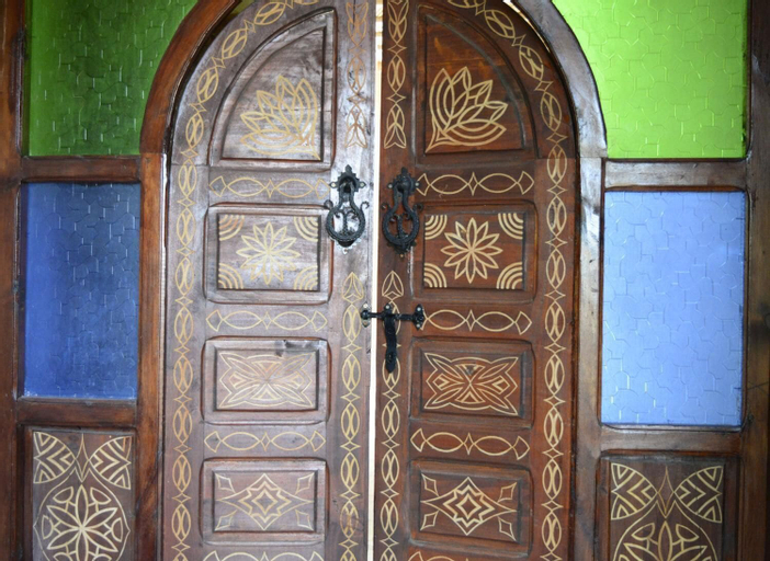 Riad Diwane, Al Haouz