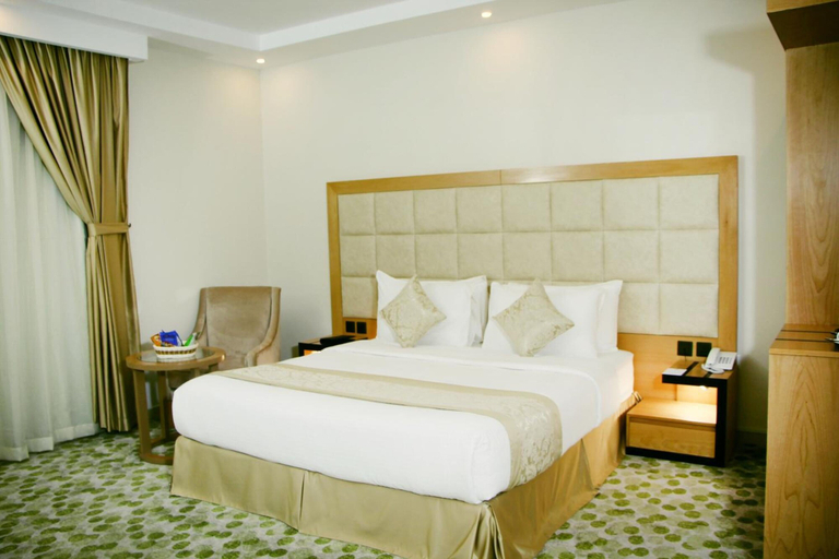 Bedroom 3, AlMuhaidb Residence Al Khafji
