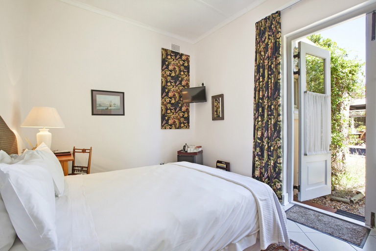 Bedroom 2, Medindi Manor, City of Cape Town