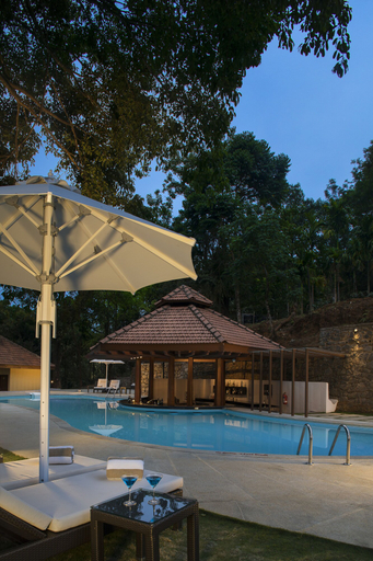 Sport & Beauty 2, The Tamara Coorg, Kodagu